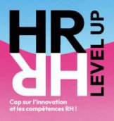 HR LEVEL UP
