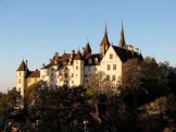 Assemblée générale HR Neuchâtel