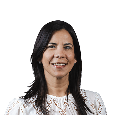 Maria Elena Santoyo Torres