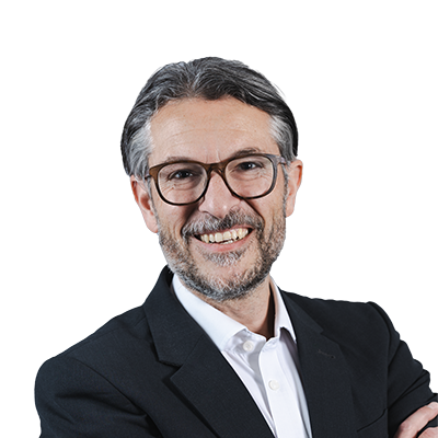 Mike Pessotto