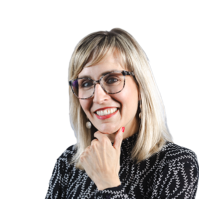 Sabrina Streit