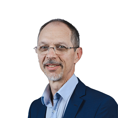 Steve Naine
