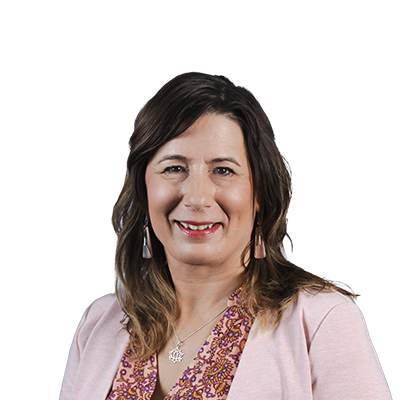 Virginie Gagnebin